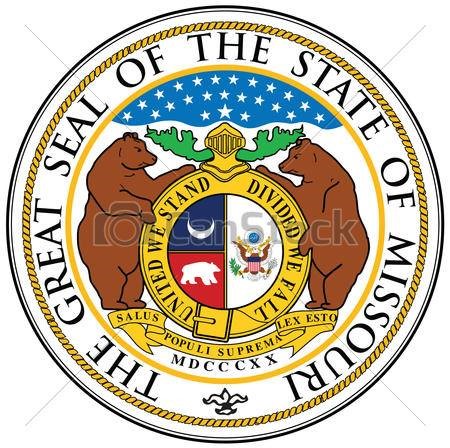 Link to Missouri State Constitution